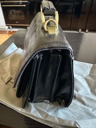 səyahət çantası: Əl çantası — 4