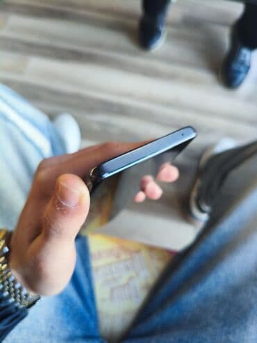 xiaomi mi a2 lite 64gb qiymeti: Honor X9b, rəng - Qara — 5