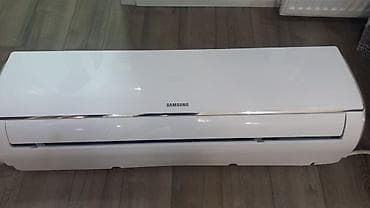 Samsung split kondisioner – model AR24BQHQASINER (etiketdə