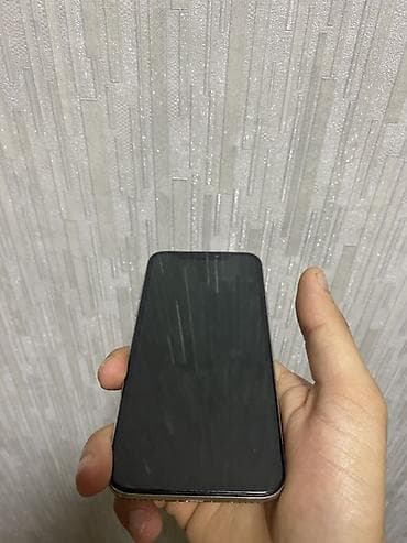 iphone 8 plus islenmis: IPhone X, Ağ, Face ID — 2