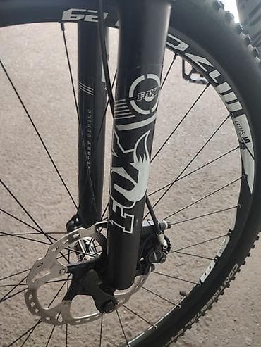velosiped kameri: Canyon Grand Canyon SLX 9.9 AL 29 hardtail dağ velosipedi Texniki — 8