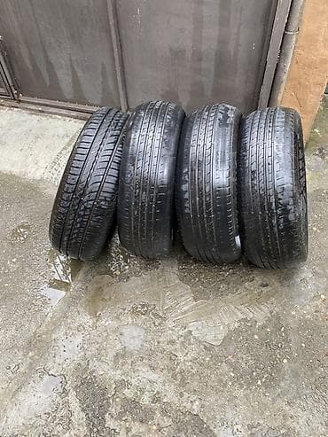 Şin Continental 185 / 60 / R 15 lalafo.az -da Şin Continental 185 / 60 / R 15