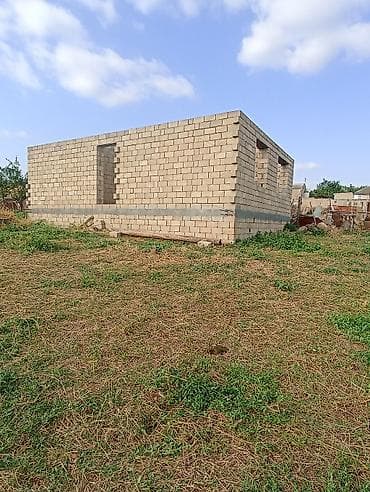 progress mtk xirdalan: 3 otaqlı, 110 kv. m, Kredit yoxdur, Təmirsiz — 10