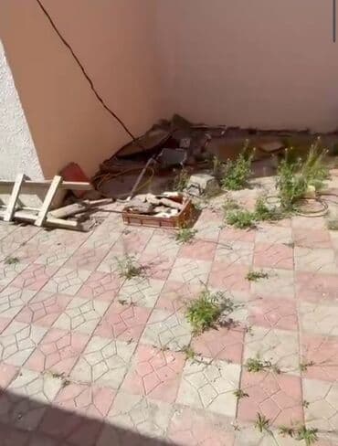 lenkeranda tecili ev satiram: 3 otaqlı, 95 kv. m, Yeni təmirli — 18