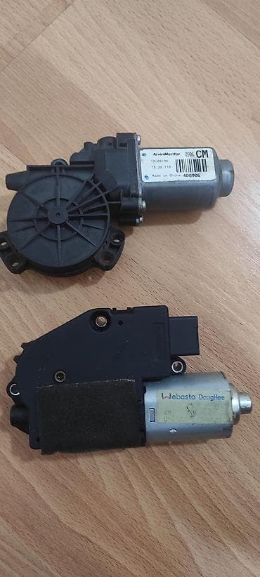 elantra qapi: Hunday Santafe 2006-2011 modeller ucun sekilde gorunen ehtiyat — 2