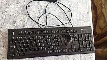 2 el notebook sahibinden: Klaviatura əla vəziyyətdədir — 1