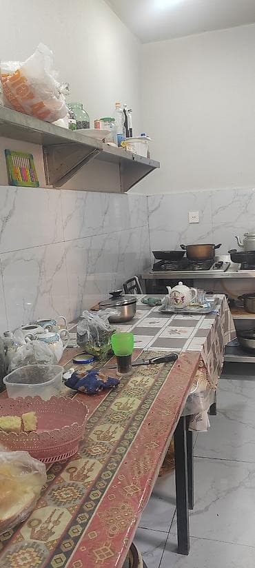 20 yanvar kiraye evler ucuz: İcarəyə verilir: hazır mətbəxi və zaldan ibarət kiçik iaşə sahəsi kafe — 2