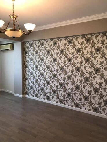 купит квартиру в баку: Баку, Поселок Ясамал, 2 комнаты, Вторичка, м. Иншаатчылар, 70 м² — 1