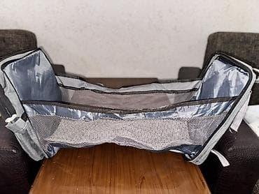 uşaq üçün çantalar: Araba üçün çanta — 4