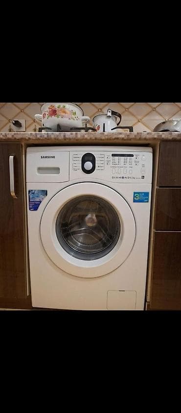 İrade Samsung 6kq ela vezyetdedi 240 man evden satış ünvan Zabrat — 1