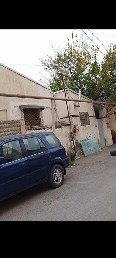 sabuncuda ev: Bakıxanov qəs. 4 otaqlı, 110 kv. m, Kredit yoxdur, Orta təmir — 2