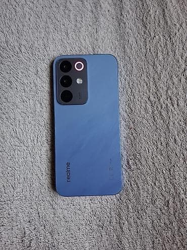 realme c25: Realme C67, rəng - Mavi, İki sim kartlı — 5