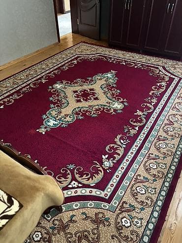 turkiye_tekstil instagram: Xalça — 3
