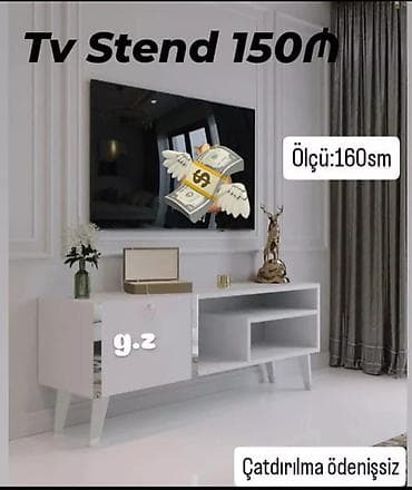 TV altlığı