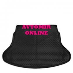 рейлинги на авто: KIA Rio baqaj rezini X-Line 2017 4 il zemanetle Bundan başqa HƏR NÖV — 1