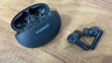 huawei qulaqliq: Simsiz (Bluetooth) Qulaqcıqlar, Huawei — 2
