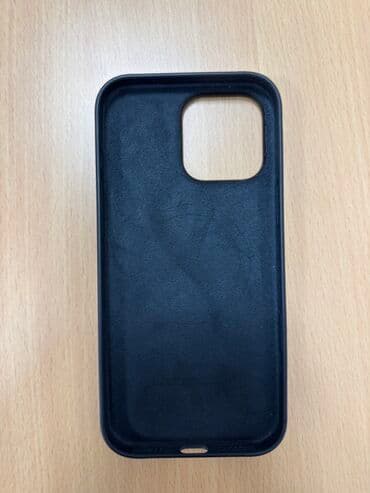 чехлы для телефона fly fs517: IPhone 16 Pro max üçün original Case satılır. Tam orijinaldır — 2