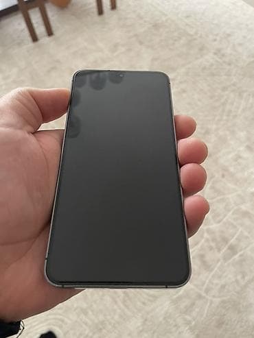 akumlyator alisi: Samsung Galaxy S24, 256 GB, rəng - Qara, İki sim kartlı — 3