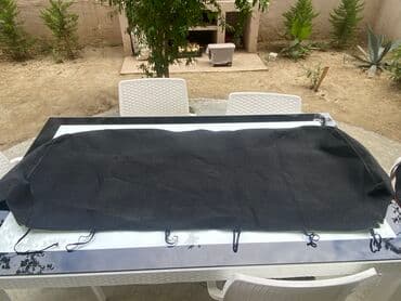 mtz 892 qiymeti: Toyota camry üçün oturacaq üzlükləri! Super vəziyyətdə 350 aznə — 3