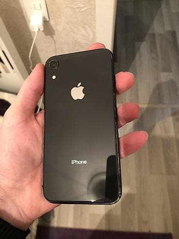 televizor wifi smart: IPhone Xr, Qara, Face ID — 1