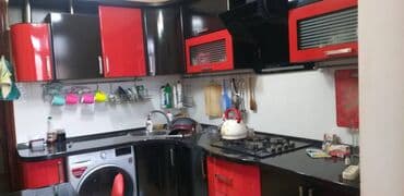 7 ci mikrorayon yeni tikili: Əhmədli metrosuna yaxın Neapol dairəsində neapol şadliq evinə yaxın — 4