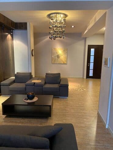 квартиры в баку с видом на море: Xətai metrosunun Port Bakuya yaxin 20 mertebeli binanın 4-cu — 4