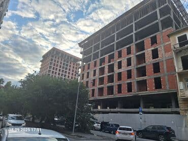 bine bolluq ev: 1 otaqlı, Yeni tikili, m. 28 may, 51 kv. m — 8