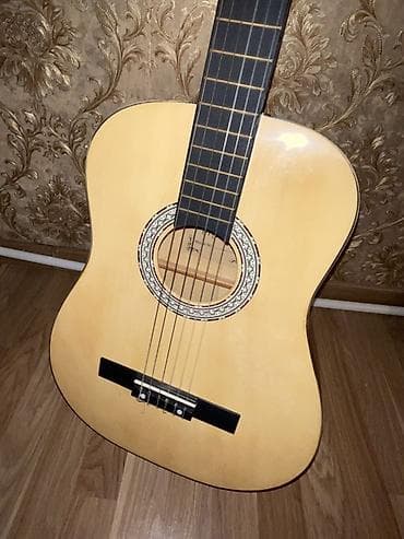 gitara aksesuar: Klassik gitara — 5