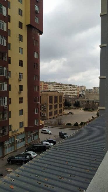 hezi aslanovda 3 otaqli evler: 3 otaqlı, Yeni tikili, m. Neftçilər, 64 kv. m — 17