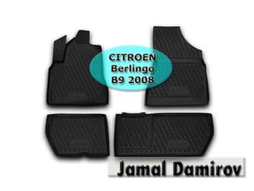 maşin satişi: "citroen berlingo b9 2008" poliuretan ayaqaltıları bundan başqa hər — 1