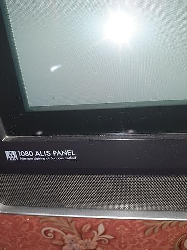 hitachi: HITACHI plazma televizor - Ekran: 1080 ALIS Panel (Alternate Lighting — 3