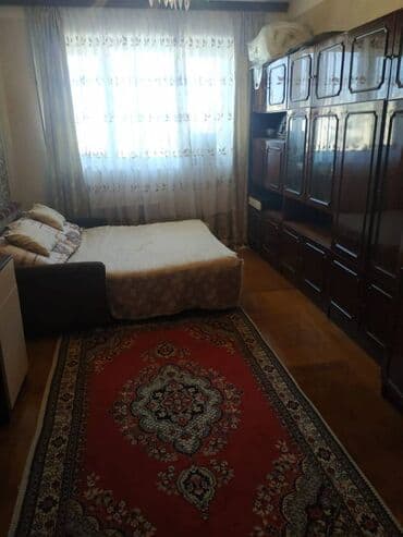 sabuncuda satılıq evler: Bakı, 3 otaqlı, Köhnə tikili, 75 kv. m — 18