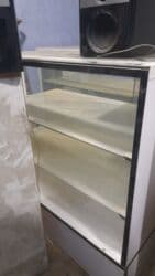 vanil yağı qiyməti: Salam Ətir Üçün Vitrinlər — 3