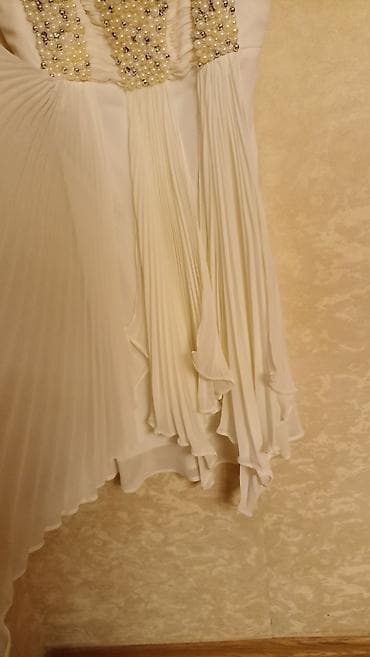 donlar: Ağ don,2dəfə geyinilib.200azn alınıb — 10