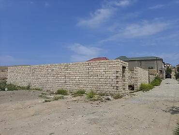 bina az seki: Tikinti — 5