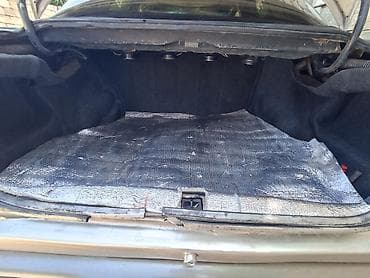 opel vektra 2005: Mercedes-Benz W124: 2.3 л | 1988 г. Седан — 2