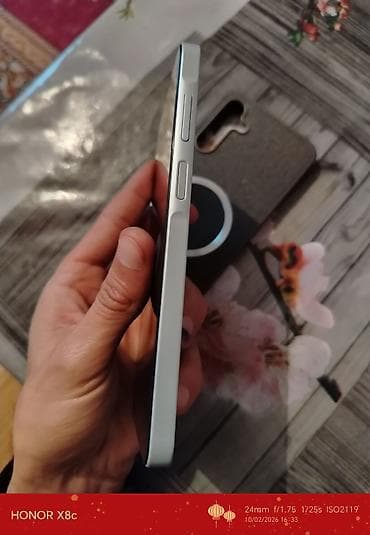 redmi 9 64 gb: Samsung Galaxy A25, 128 GB, rəng - Ağ, Barmaq izi — 4