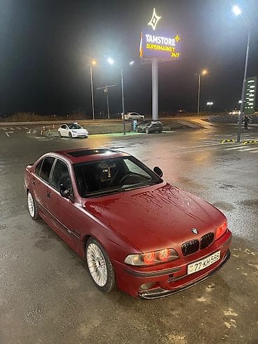 passat b5 qranat: BMW 3 series: 3 l | 2003 il Sedan — 2