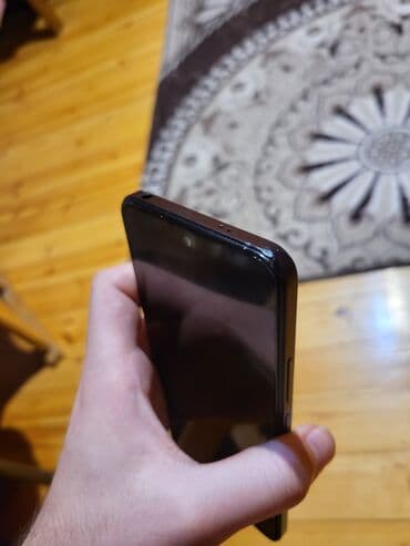 xiaomi mi 10 t pro qiymeti: Redmi Note 12, 256 GB, rəng - Qara, Sensor — 3