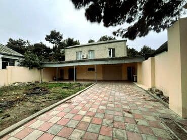 berdede evler: 222 kv. m, 3 otaqlı — 8