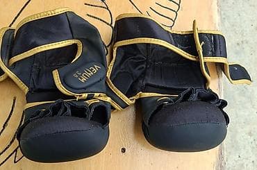 kask boks: Boks əlcəyi- 1-2 dəfə istifadə olunub, yenidir. Kim istəsə yazib — 2