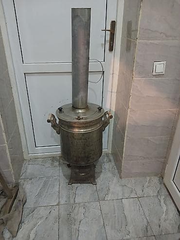 Od Samovar, 10-dan çox l