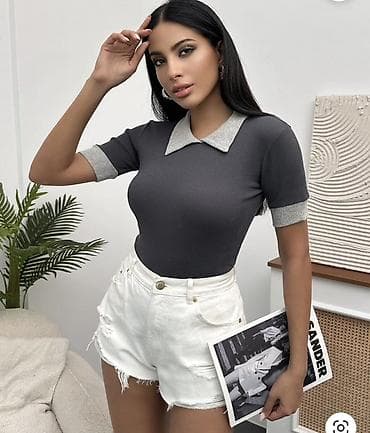 Kofta 1-2 defe geyinilib,yeni kimidi razmer L