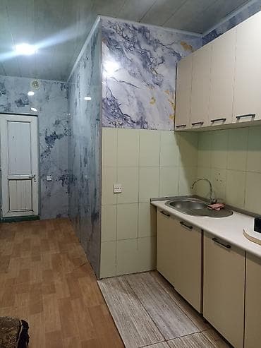 heyet evi gunluk kiraye: 45 kv. m, 2 otaqlı — 3