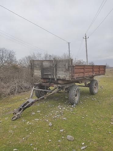 bmw e39 hella stop: Traktor Belarus (MTZ) 80, 1994 il, 30 at gücü, motor 10 l, İşlənmiş — 8