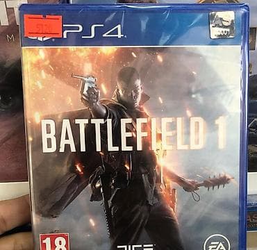 plestesin 5: Qarışıq janr — 2