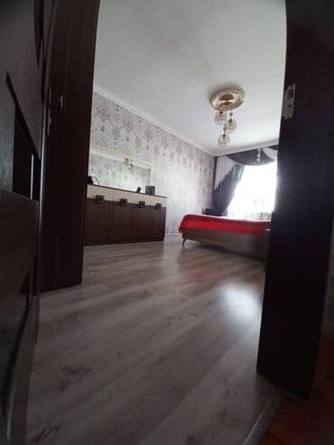 xacmazda satilan evler: Mingəçevir, 4 otaqlı, Köhnə tikili, 110 kv. m — 6