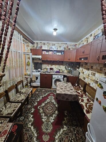sulutəpədə kirayə ev: 120 м², 3 комнаты — 9