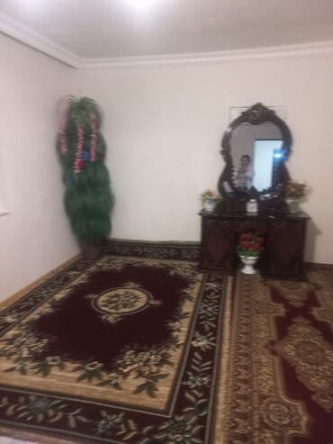 1 otaqlı kirayə: 3 otaqlı, 42 kv. m, Kredit yoxdur, Yeni təmirli — 6