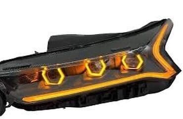 воздушный компрессор: Kia Hyundai faraları Kia və Hyundai avtomobilləri üçün yeni və üstdən — 11